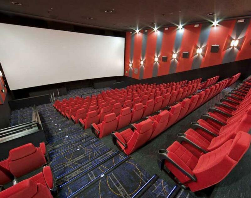 Cinema City