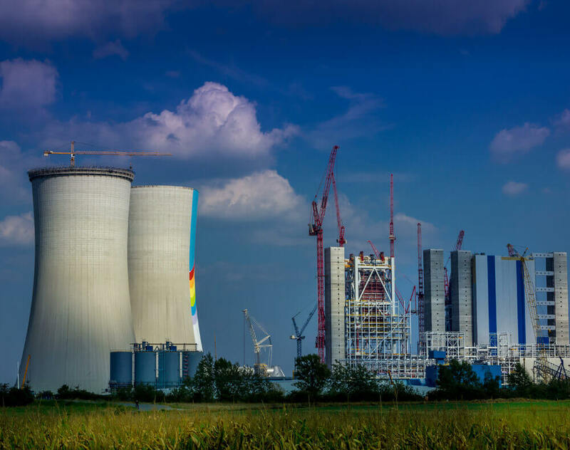 Elektrownia Opole