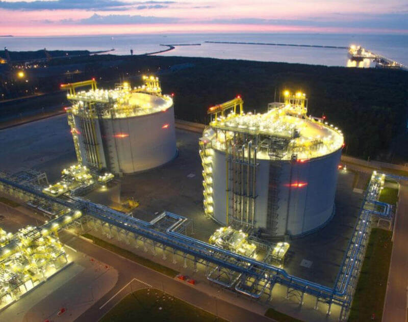 Terminal LNG Świnoujście