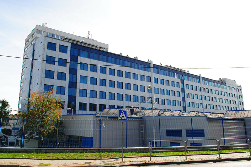 Alstom Katowice 2