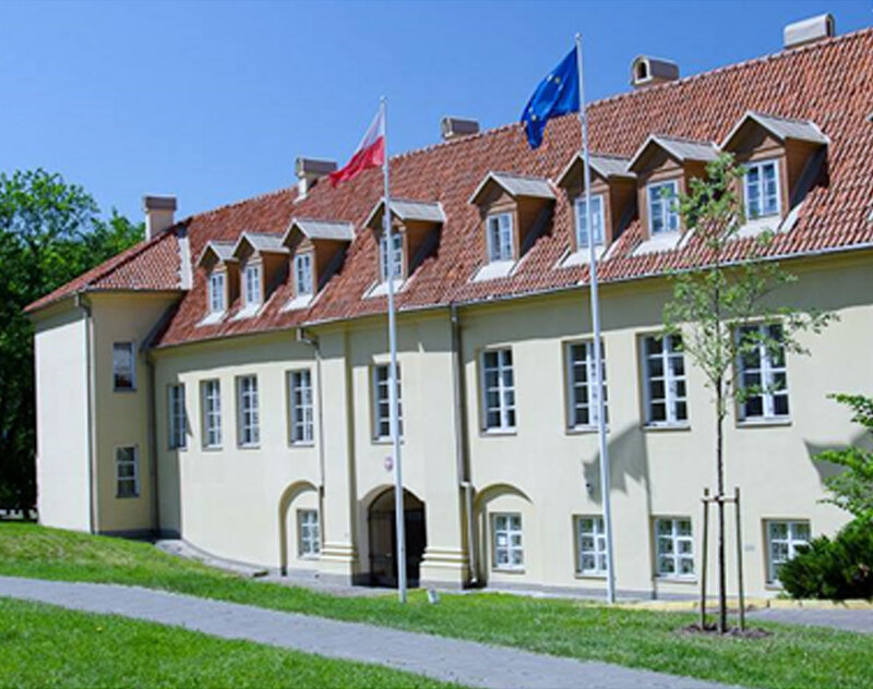 budynek ambasady