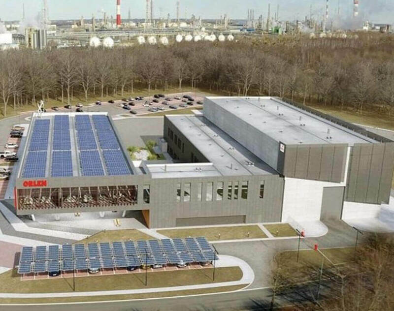 CBR Orlen Płock