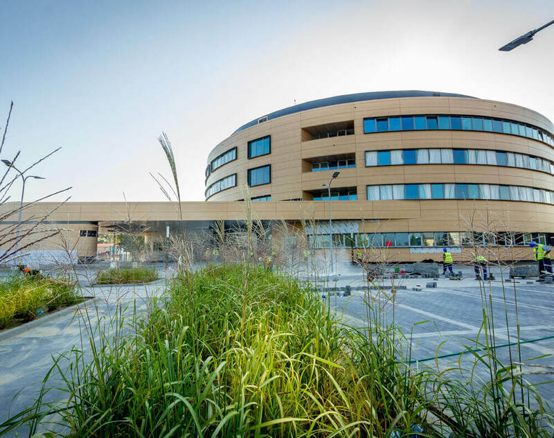 Wrocławskie Centrum Rehabilitacji