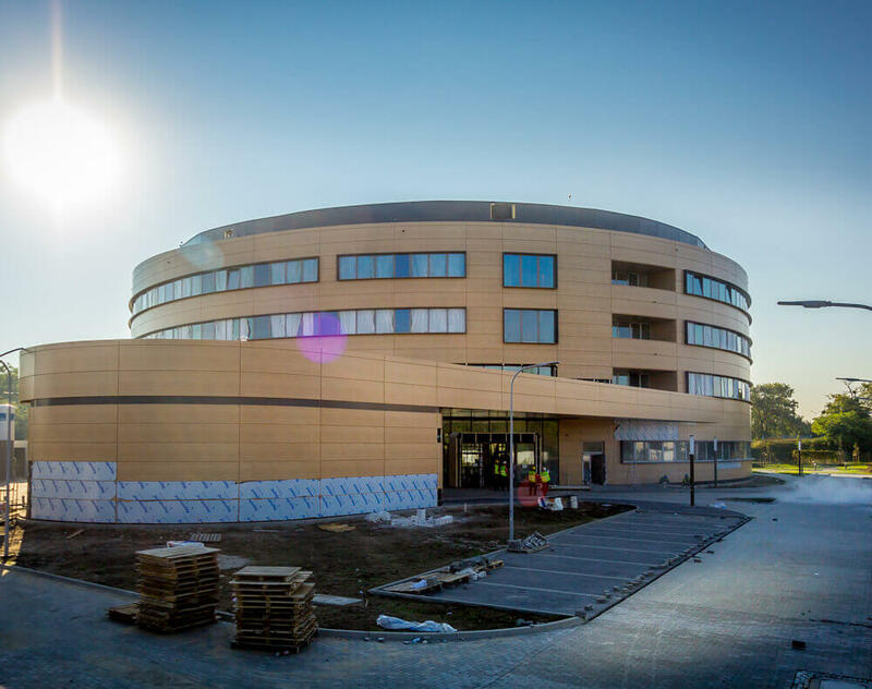 Wrocławskie Centrum Rehabilitacji