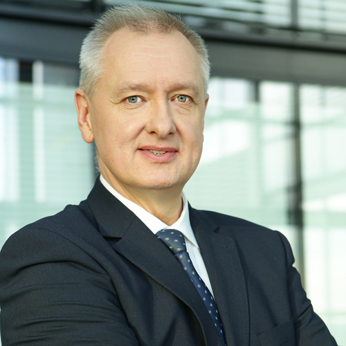 Krzysztof Borzykowski