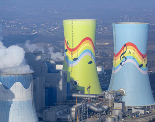 OPOLE POWER PLANT